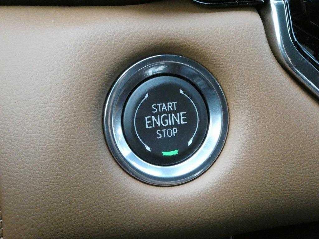 new 2025 GMC Canyon car, priced at $48,460