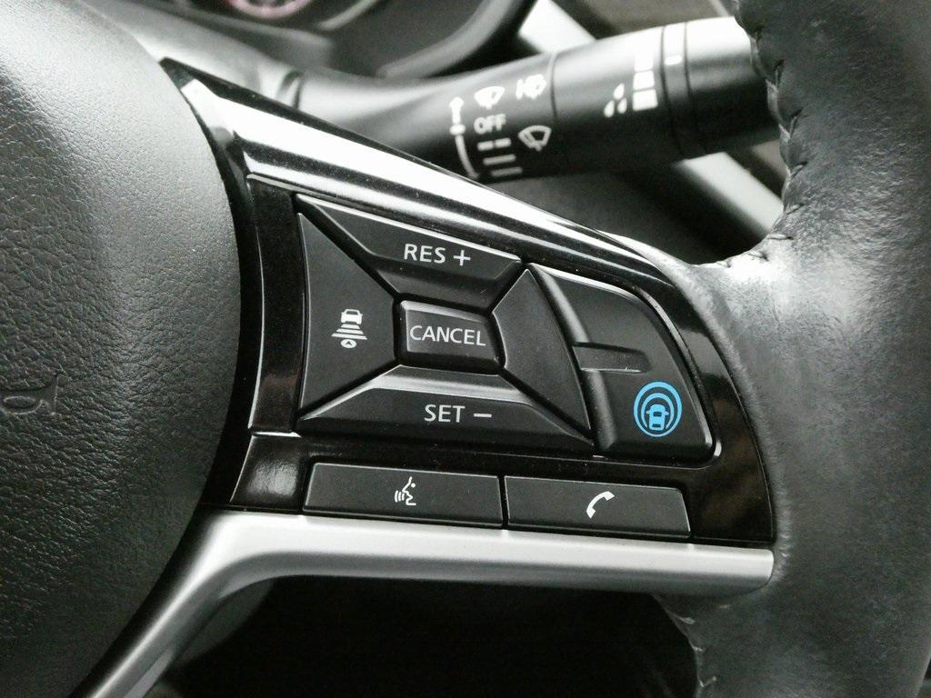 used 2024 Nissan Altima car, priced at $21,115