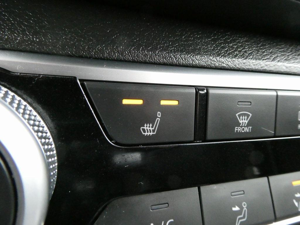 used 2024 Nissan Altima car, priced at $21,115