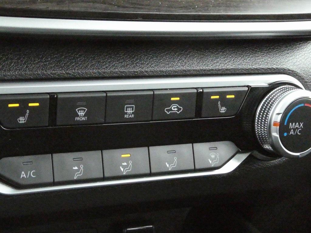 used 2024 Nissan Altima car, priced at $21,115