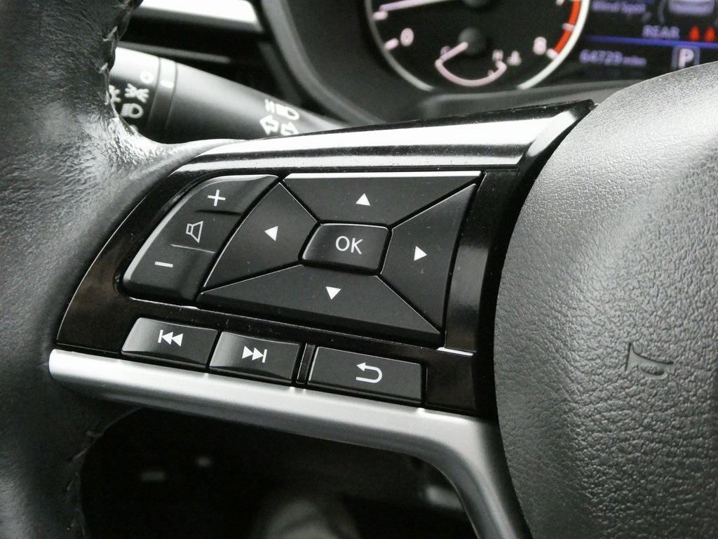 used 2024 Nissan Altima car, priced at $21,115