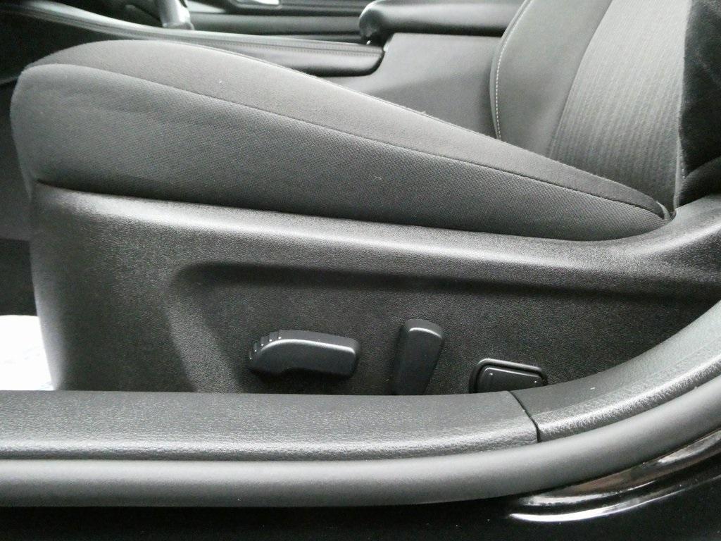 used 2024 Nissan Altima car, priced at $21,115