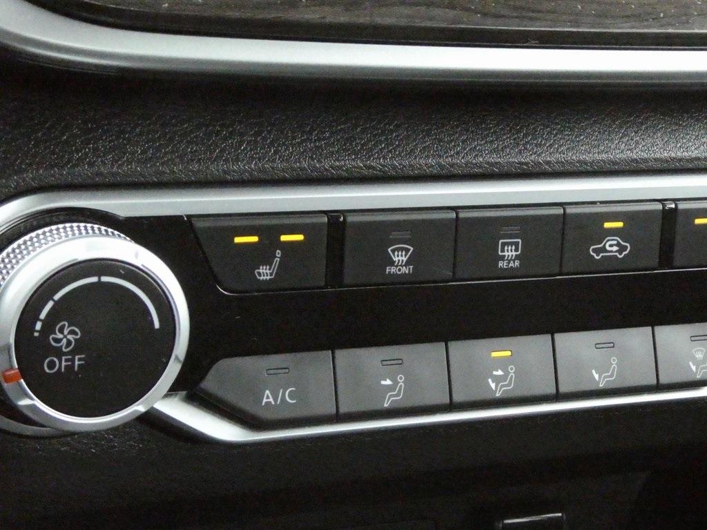 used 2024 Nissan Altima car, priced at $21,115