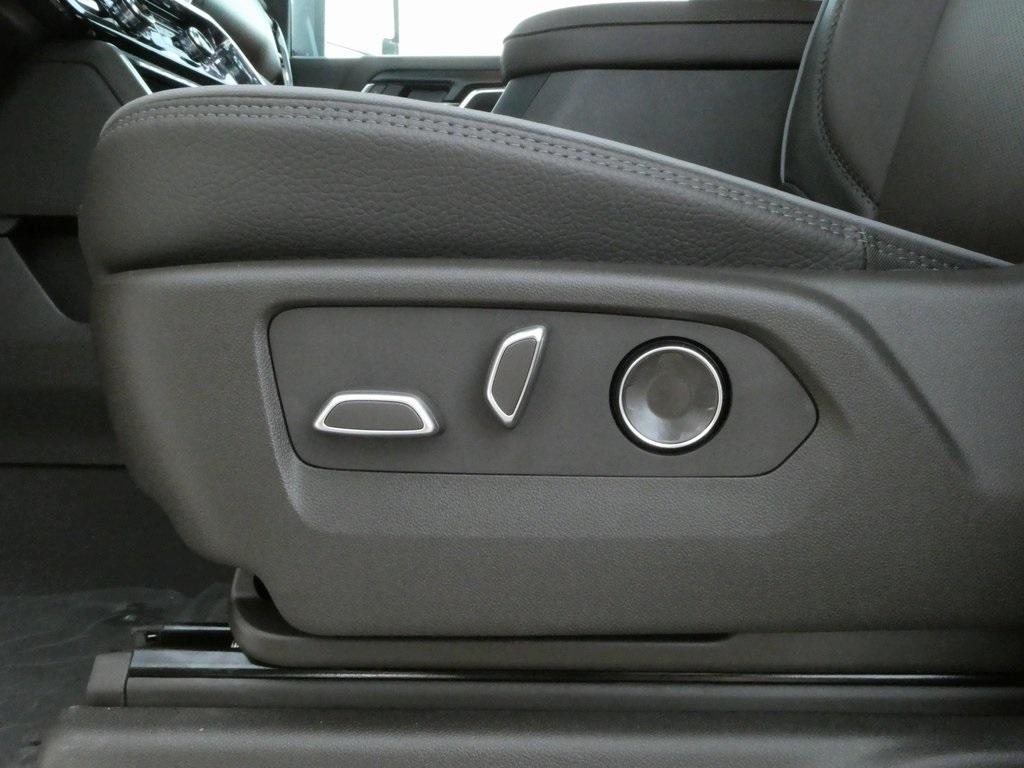 new 2025 GMC Sierra 2500 car, priced at $84,120