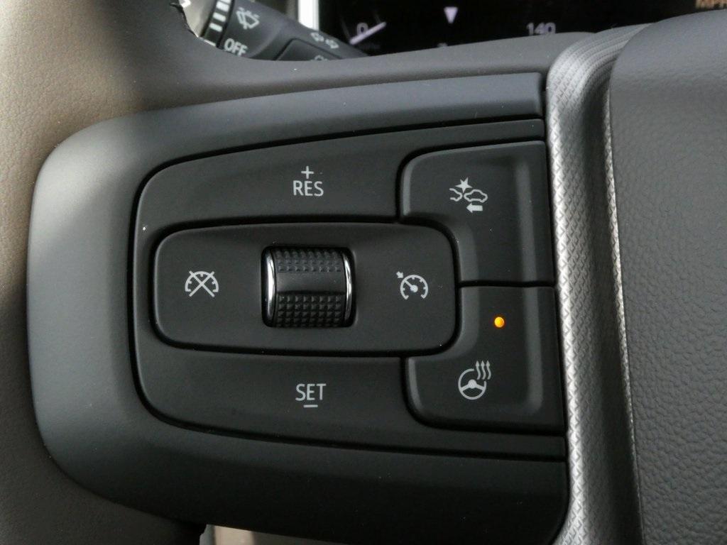 new 2025 GMC Sierra 2500 car, priced at $84,120