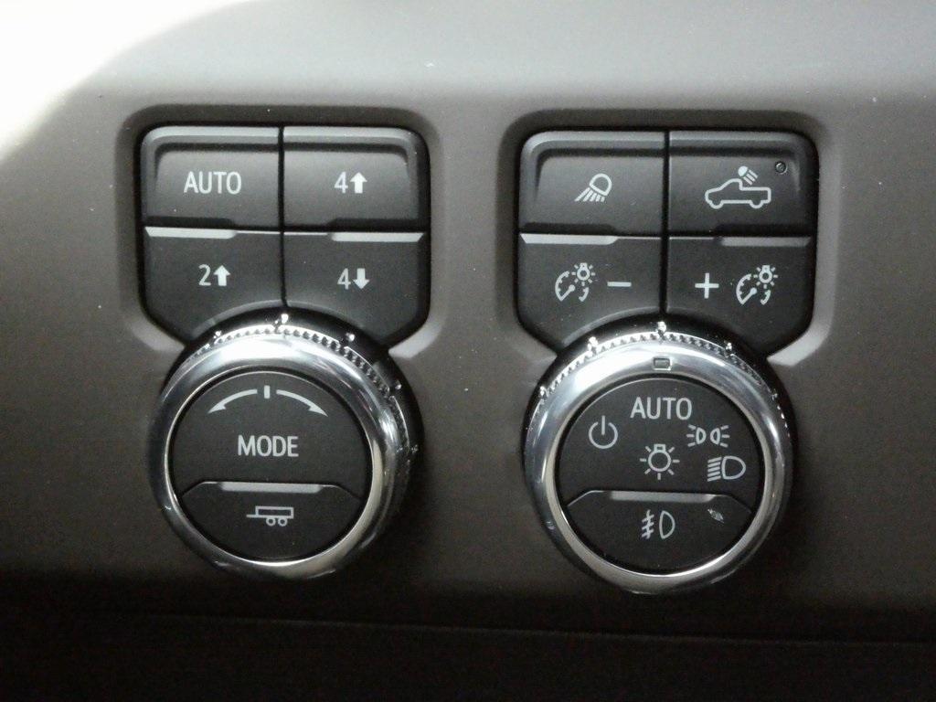 new 2025 GMC Sierra 2500 car, priced at $84,120