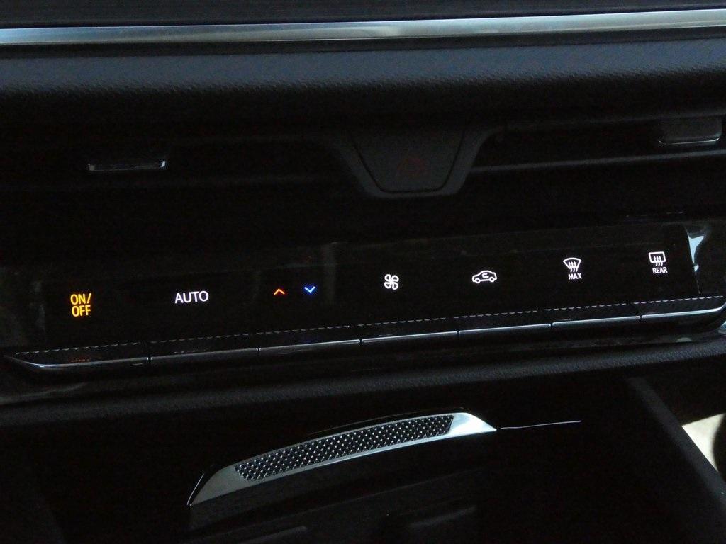 new 2025 Buick Envision car, priced at $38,451