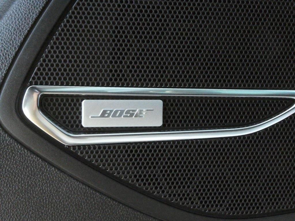 new 2025 Buick Envision car, priced at $38,451