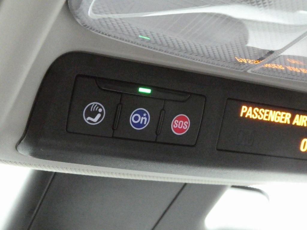 new 2026 Buick Encore GX car, priced at $33,630