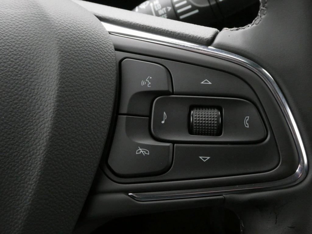 new 2026 Buick Encore GX car, priced at $33,630