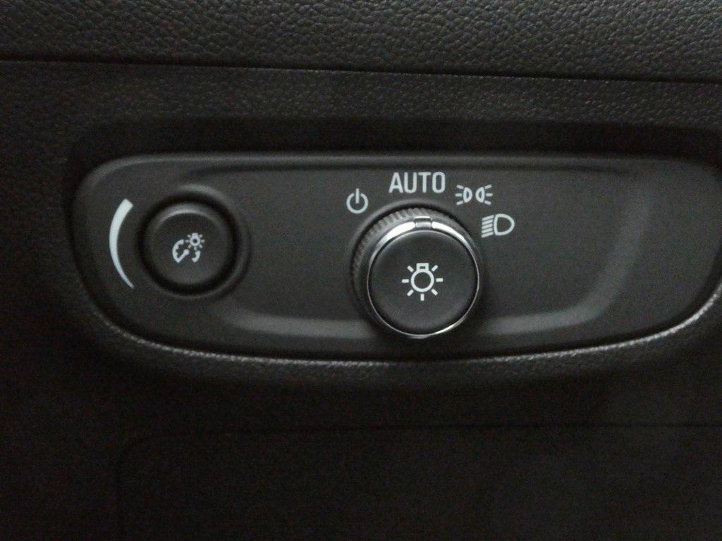 new 2026 Buick Encore GX car, priced at $33,630