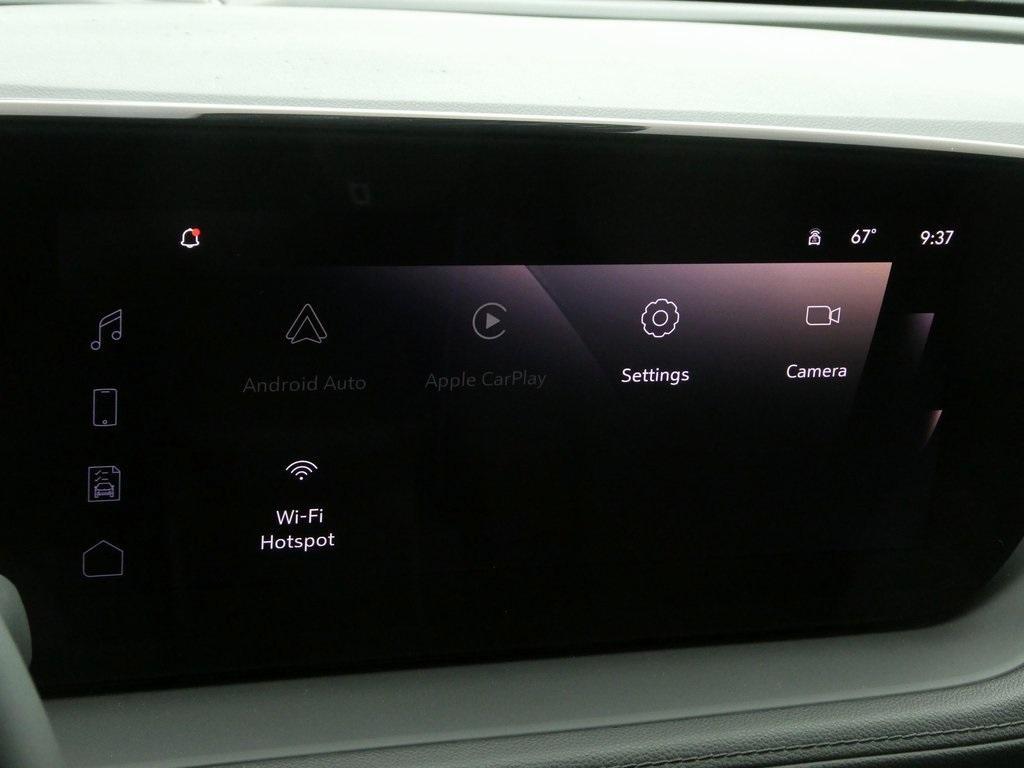 new 2026 Buick Encore GX car, priced at $33,630