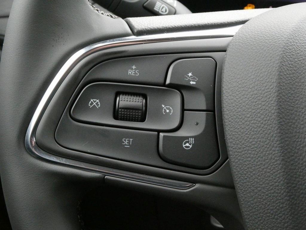 new 2026 Buick Encore GX car, priced at $33,630