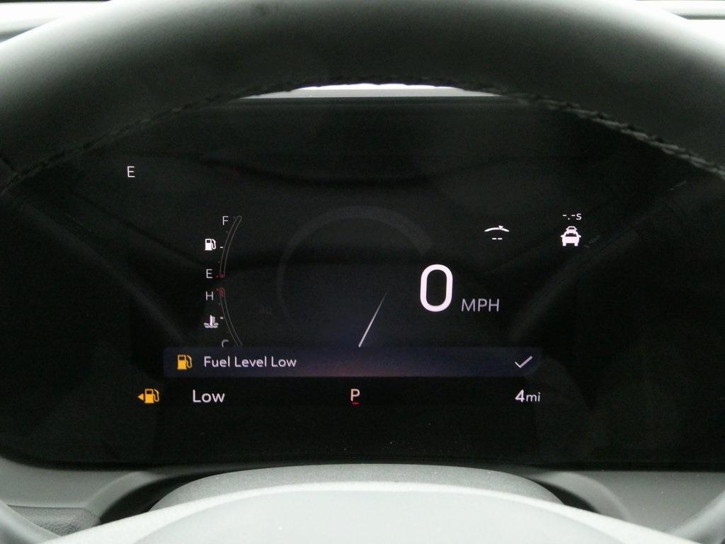 new 2026 Buick Encore GX car, priced at $33,630