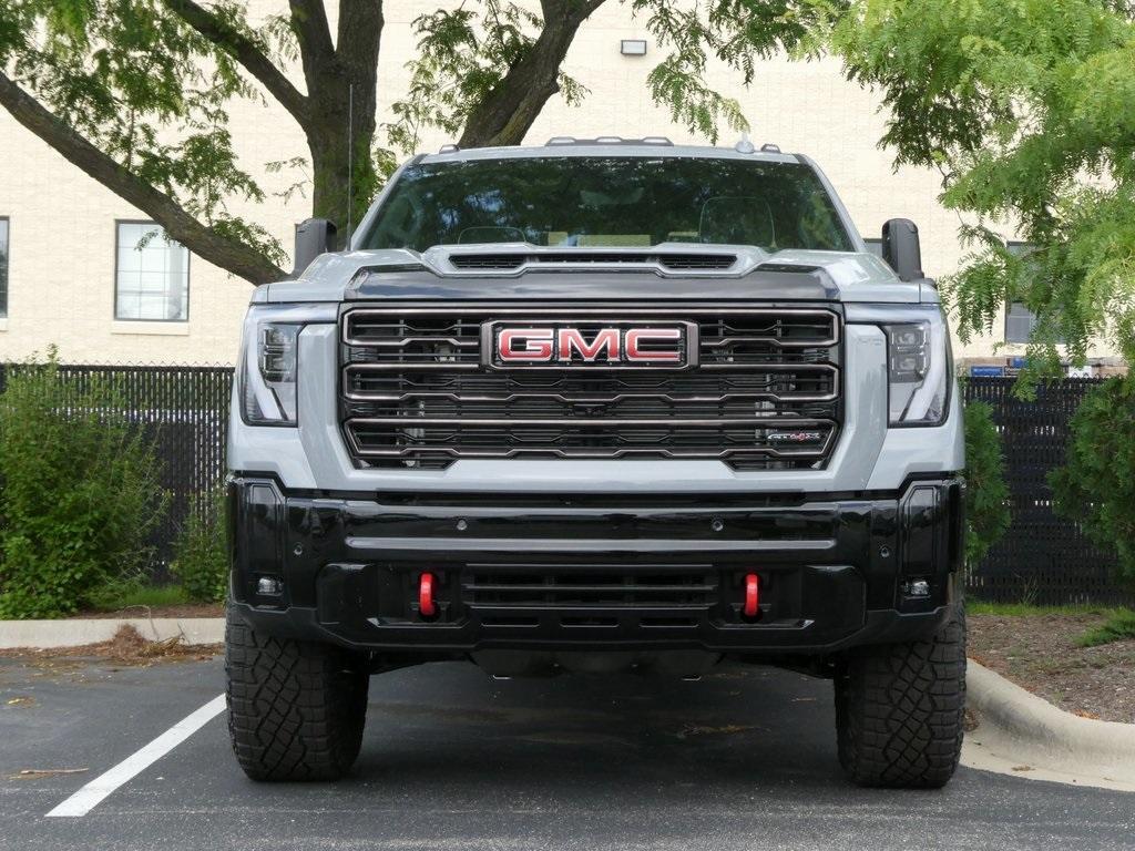 new 2025 GMC Sierra 2500 car, priced at $96,225
