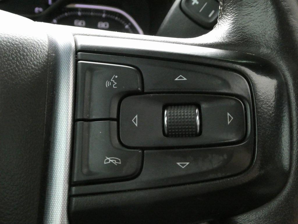 used 2019 GMC Sierra 1500 car, priced at $28,139