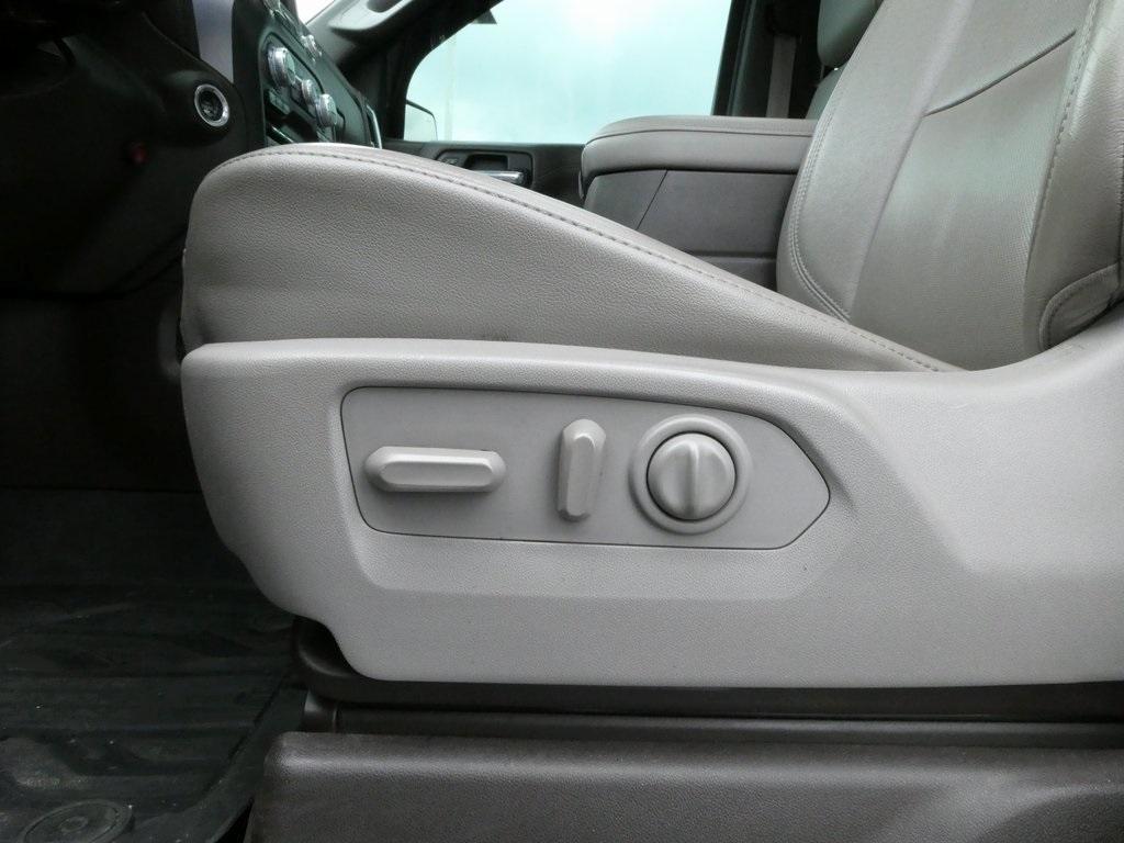 used 2019 GMC Sierra 1500 car, priced at $28,139