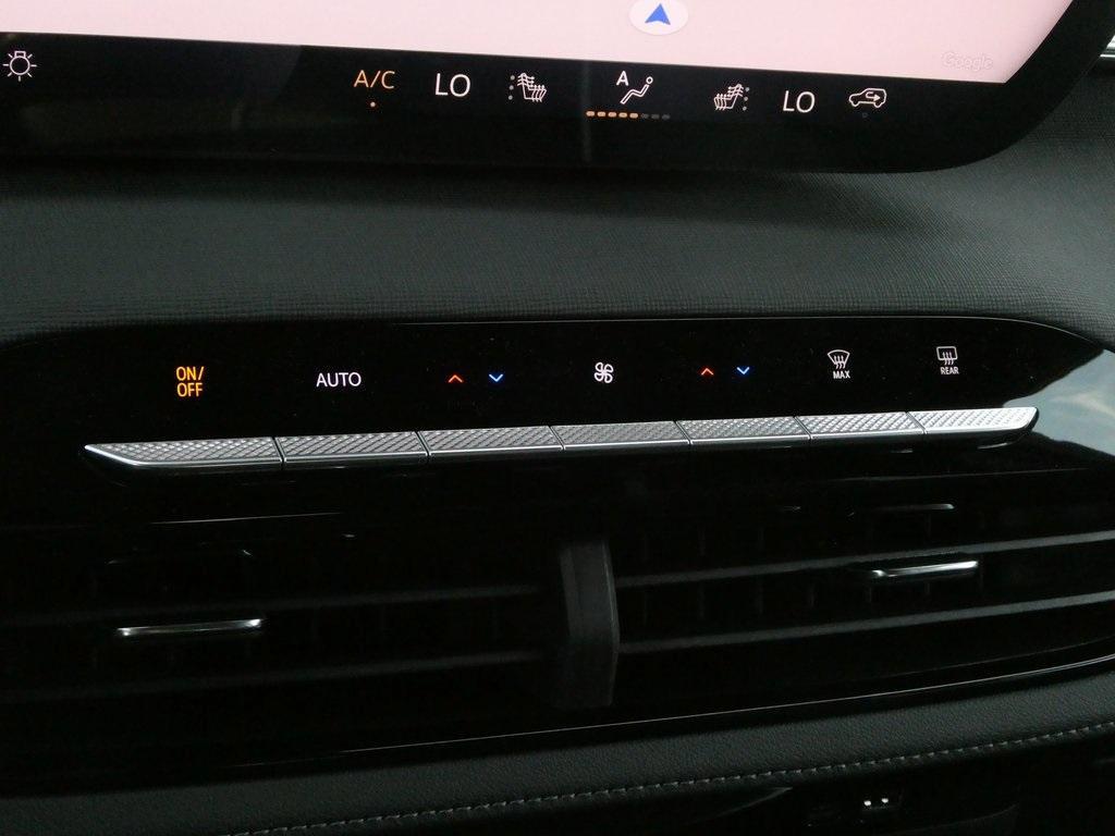 new 2026 Buick Enclave car, priced at $58,218