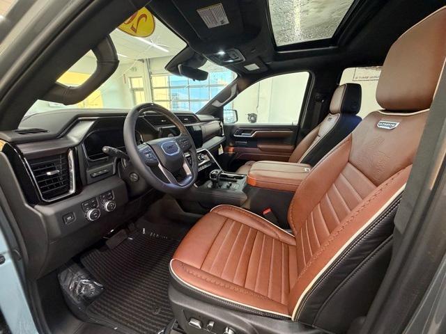 new 2025 GMC Sierra 1500 car, priced at $79,978