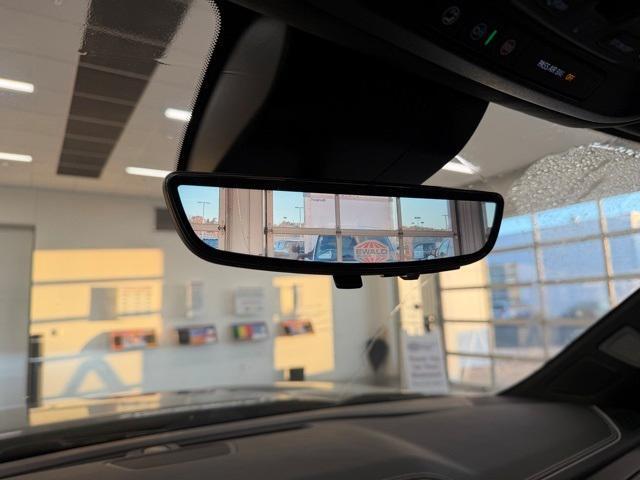 new 2025 GMC Sierra 1500 car, priced at $79,978