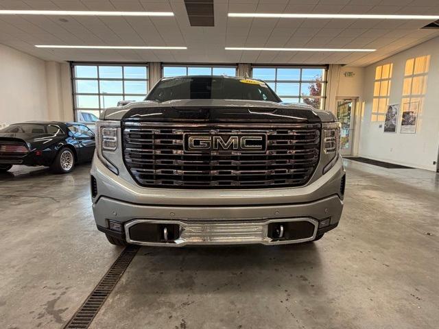 new 2025 GMC Sierra 1500 car, priced at $79,978