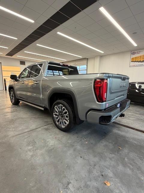new 2025 GMC Sierra 1500 car, priced at $79,978