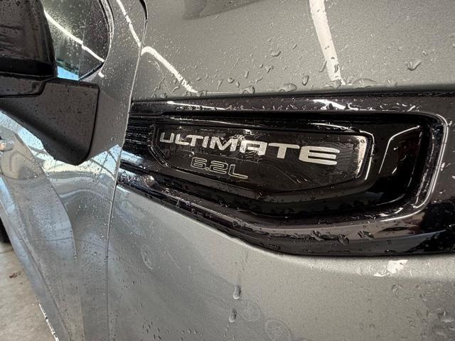 new 2025 GMC Sierra 1500 car, priced at $79,978