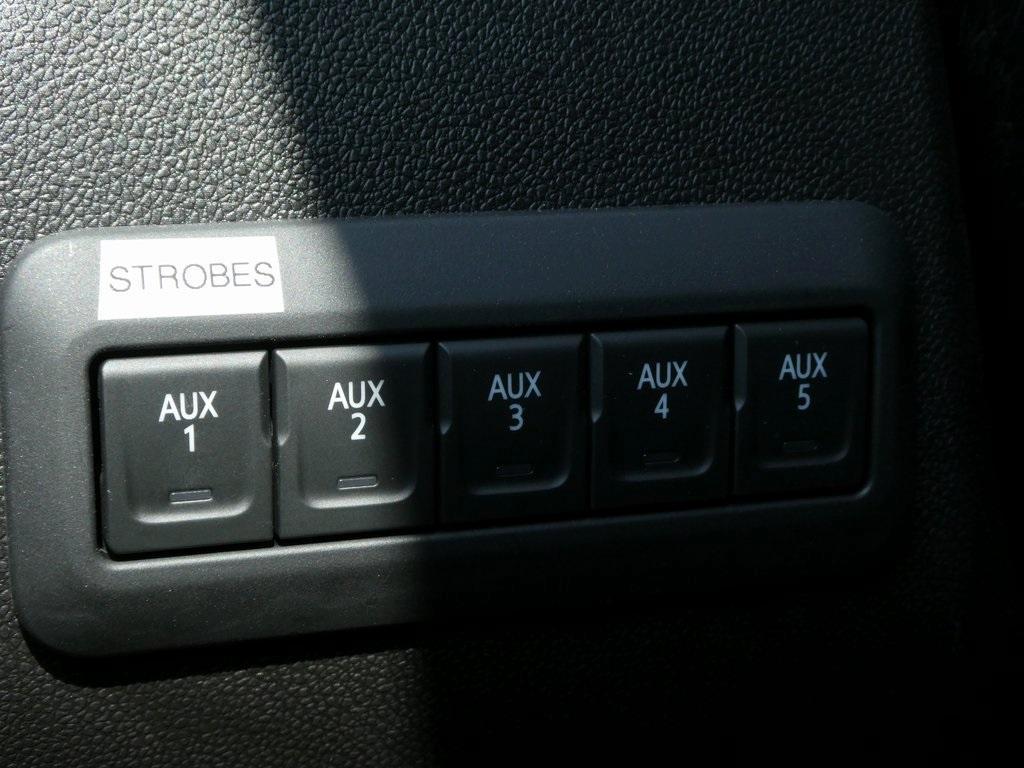 new 2024 GMC Sierra 2500 car, priced at $60,995