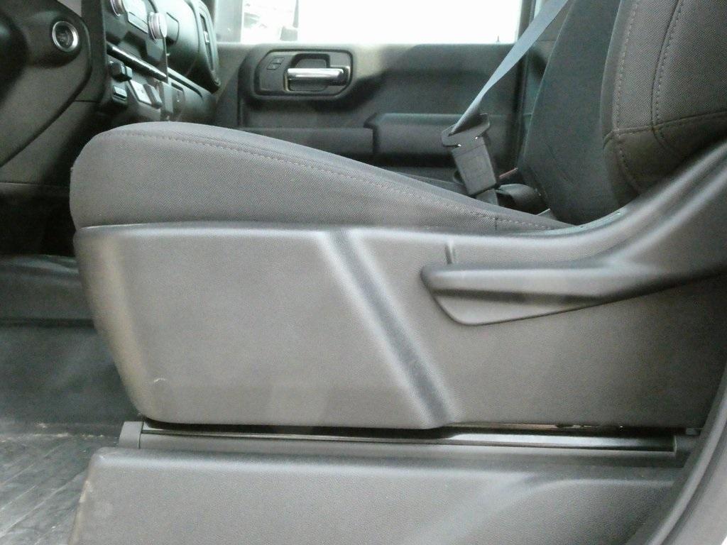 new 2024 GMC Sierra 2500 car, priced at $60,995