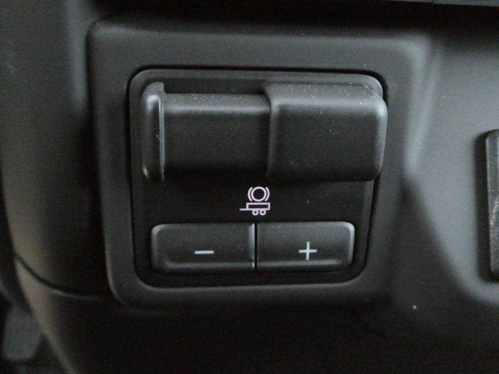 new 2024 GMC Sierra 2500 car, priced at $60,995