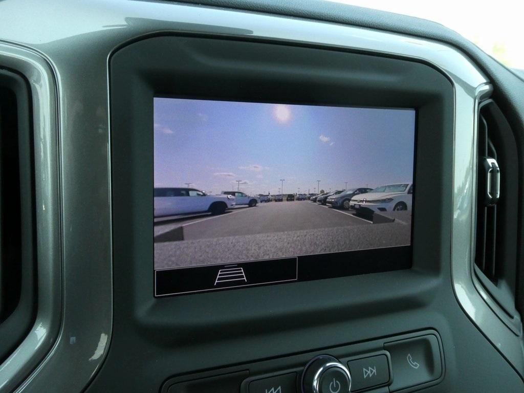 new 2024 GMC Sierra 2500 car, priced at $60,995