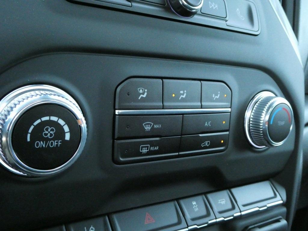 new 2024 GMC Sierra 2500 car, priced at $60,995