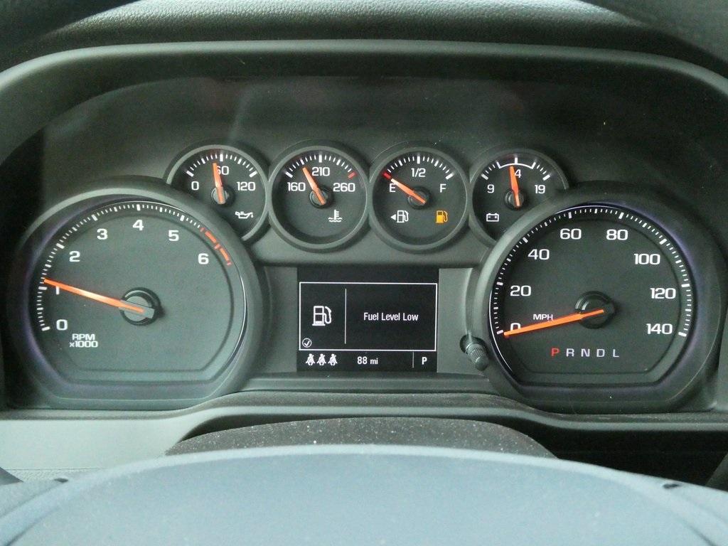 new 2024 GMC Sierra 2500 car, priced at $60,995