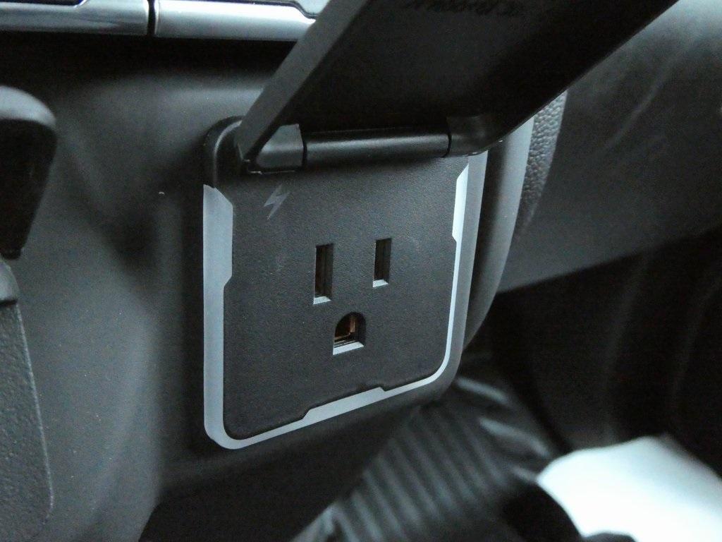 new 2024 GMC Sierra 2500 car, priced at $60,995