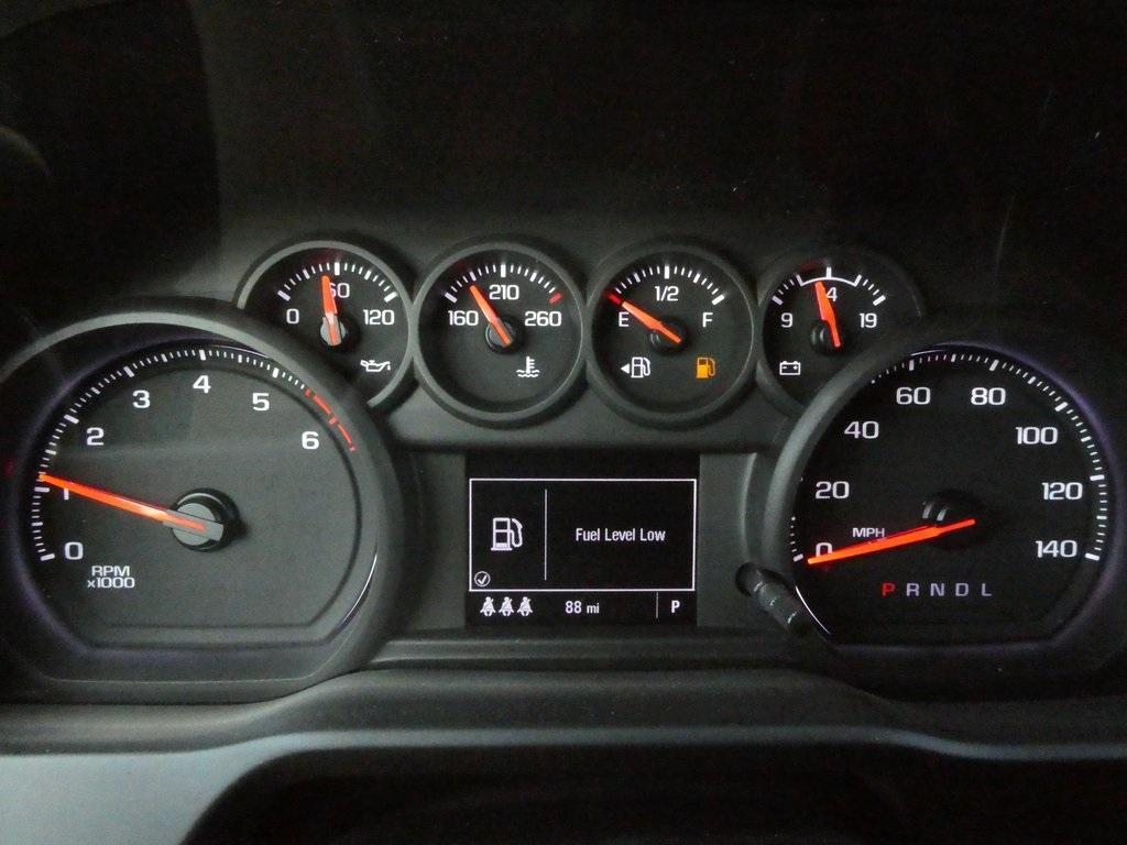 new 2024 GMC Sierra 2500 car, priced at $58,996
