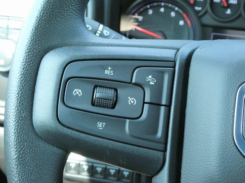 new 2024 GMC Sierra 2500 car, priced at $60,995