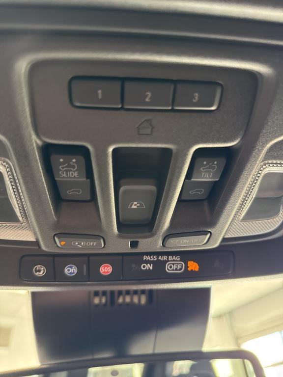 used 2023 GMC Sierra 1500 car, priced at $52,503