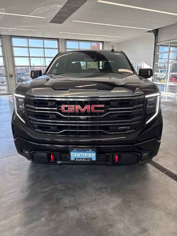 used 2023 GMC Sierra 1500 car, priced at $52,503