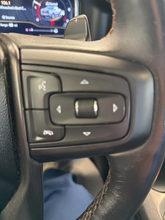 used 2023 GMC Sierra 1500 car, priced at $52,503