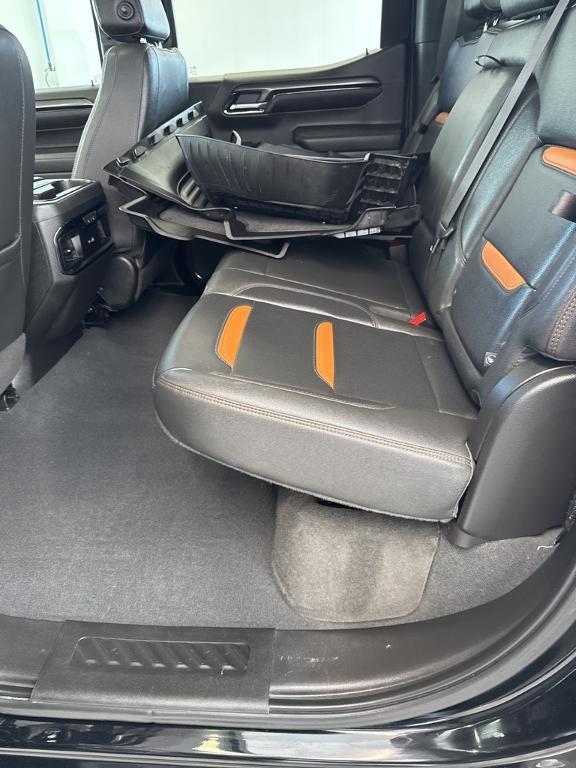 used 2023 GMC Sierra 1500 car, priced at $52,503