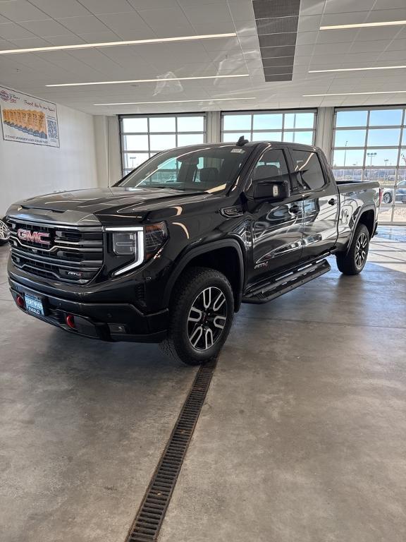 used 2023 GMC Sierra 1500 car, priced at $52,503