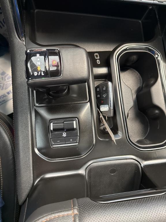 used 2023 GMC Sierra 1500 car, priced at $52,503