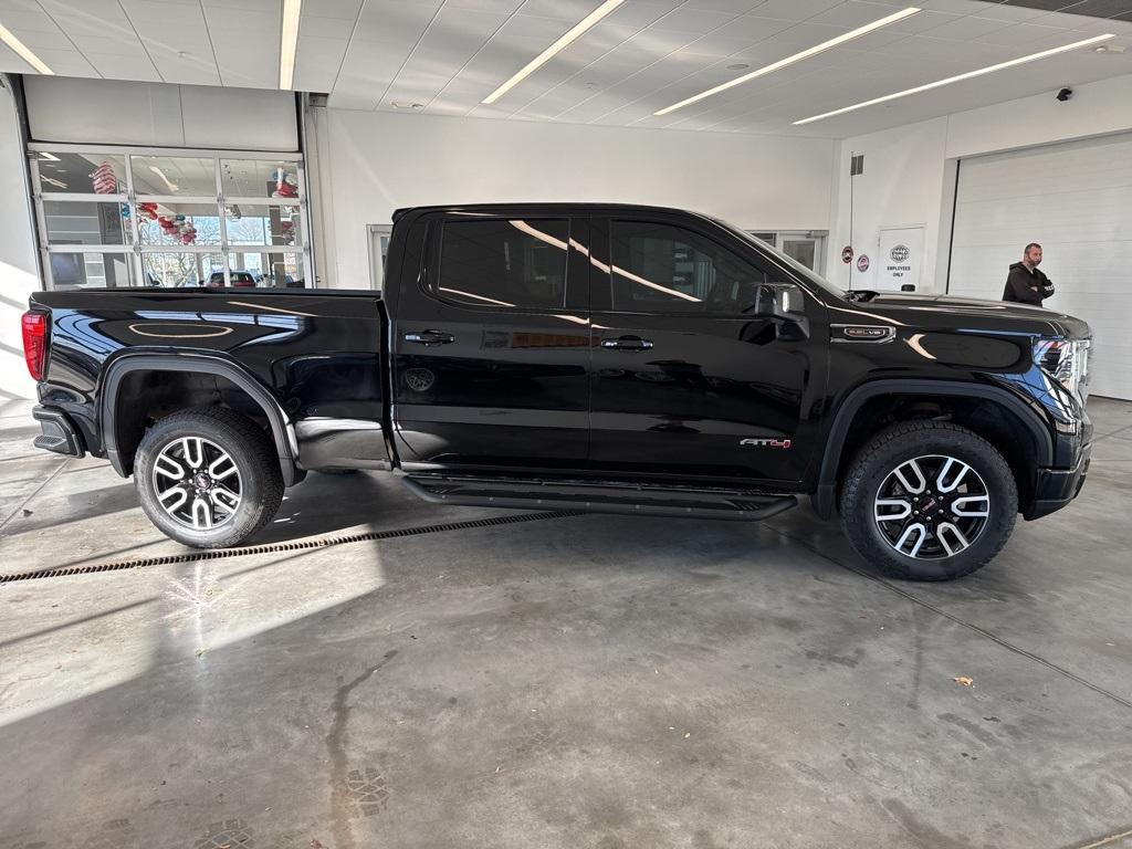 used 2023 GMC Sierra 1500 car, priced at $52,503