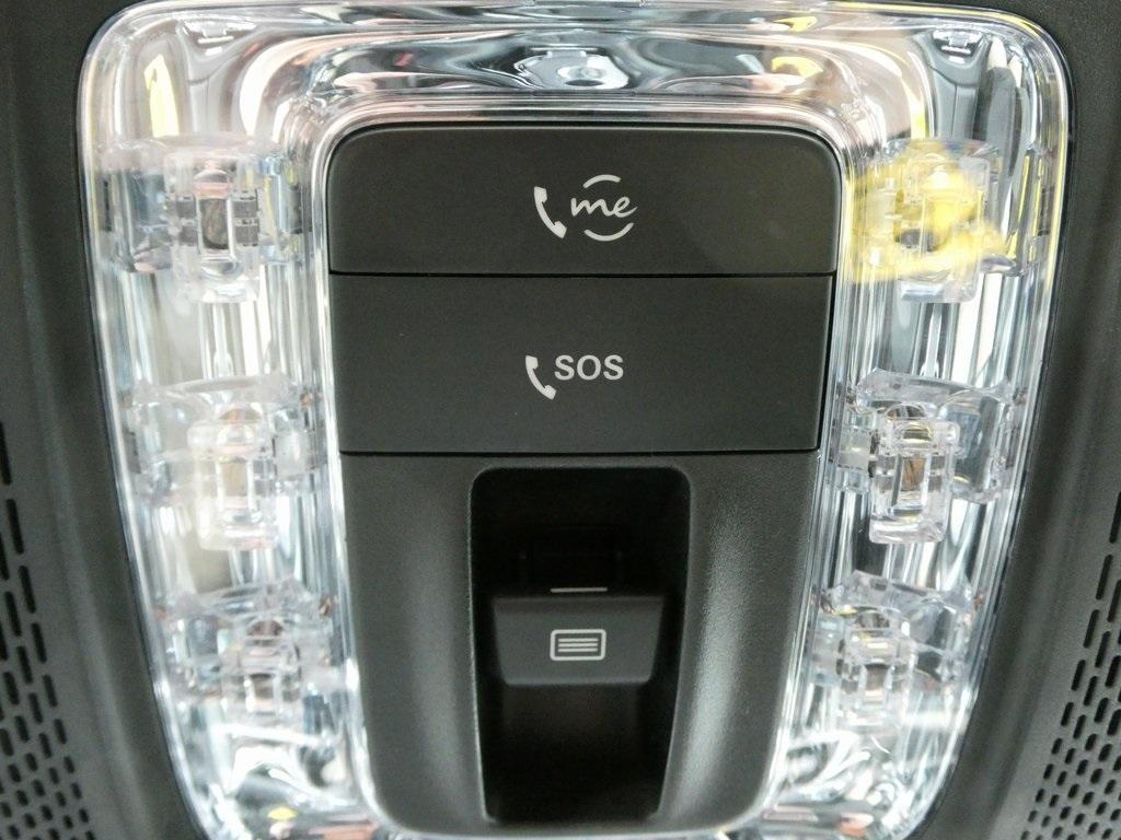 used 2021 Mercedes-Benz AMG GLE 53 car, priced at $54,399