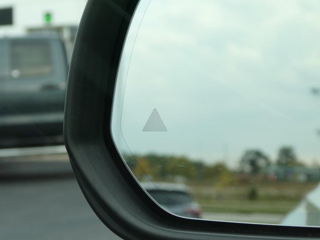 used 2021 Mercedes-Benz AMG GLE 53 car, priced at $54,399