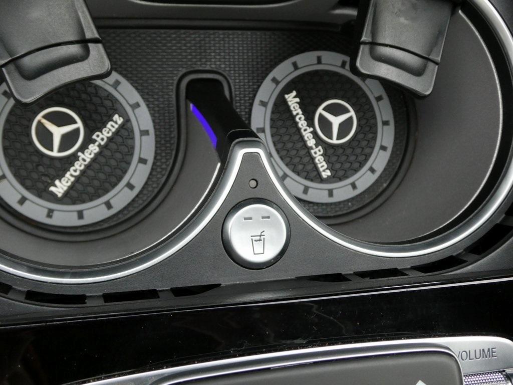 used 2021 Mercedes-Benz AMG GLE 53 car, priced at $54,399