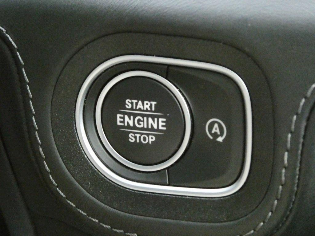 used 2021 Mercedes-Benz AMG GLE 53 car, priced at $54,399