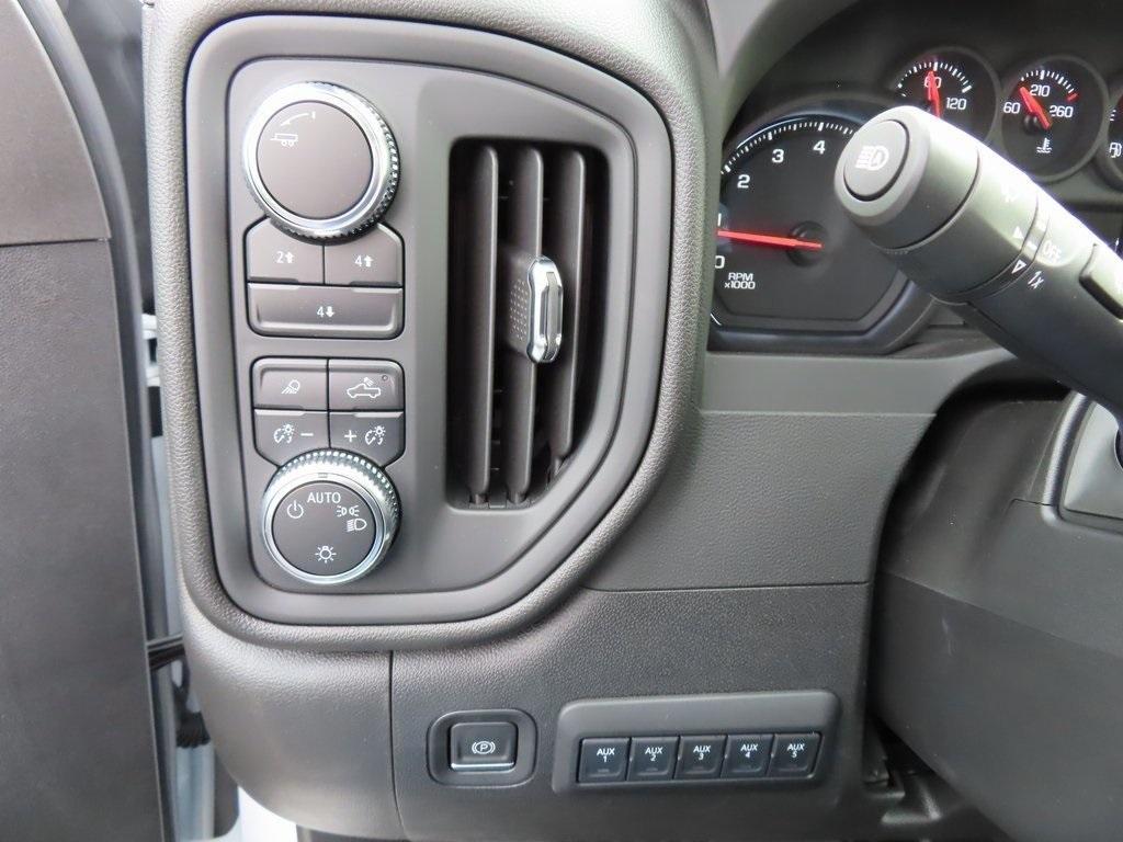 new 2024 GMC Sierra 3500 car, priced at $59,995