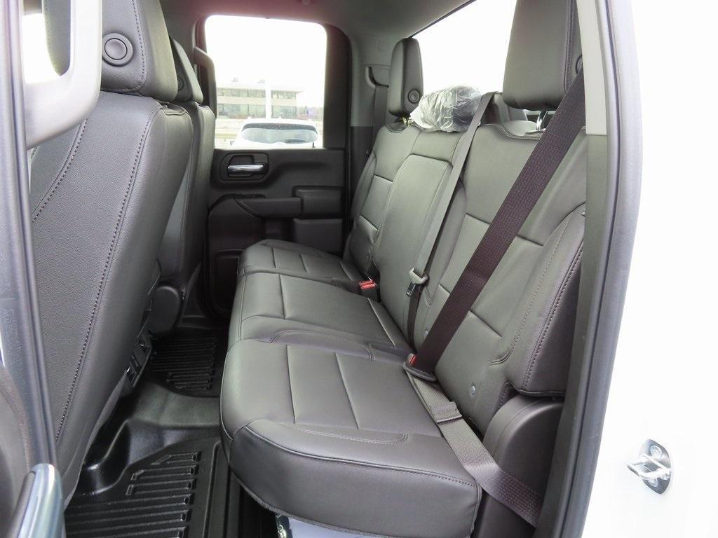 new 2024 GMC Sierra 3500 car, priced at $59,995