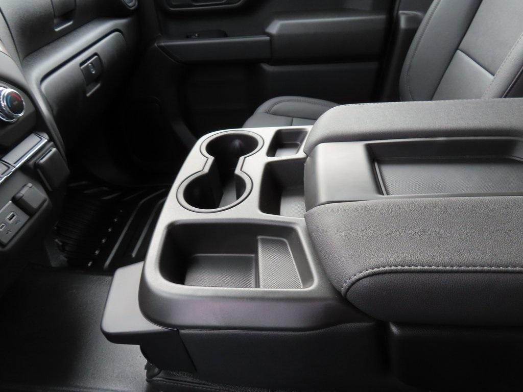 new 2024 GMC Sierra 3500 car, priced at $59,995